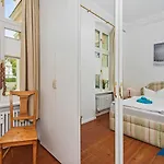 Waldblick Whg 05 Villa *