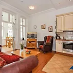 Waldblick Whg 05 Villa Heringsdorf (Usedom)