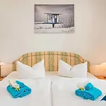 Villa Waldblick Whg 05 Heringsdorf (Usedom)