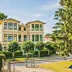 Waldblick Whg 05 Villa Heringsdorf (Usedom)