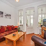 Waldblick Whg 05 Villa