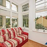 Waldblick Whg 05 * Heringsdorf (Usedom)