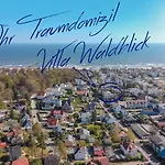 Waldblick Whg 05 Villa Heringsdorf (Usedom)