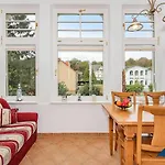 Waldblick Whg 05 Villa Heringsdorf (Usedom)