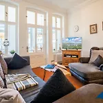 Villa Waldblick Whg 05