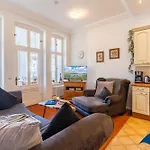 Villa Waldblick Whg 05 *