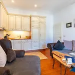 Villa Waldblick Whg 05 Heringsdorf (Usedom)
