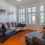 Villa Waldblick Whg 05 *