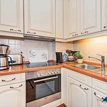 Waldblick Whg 05 * Heringsdorf (Usedom)