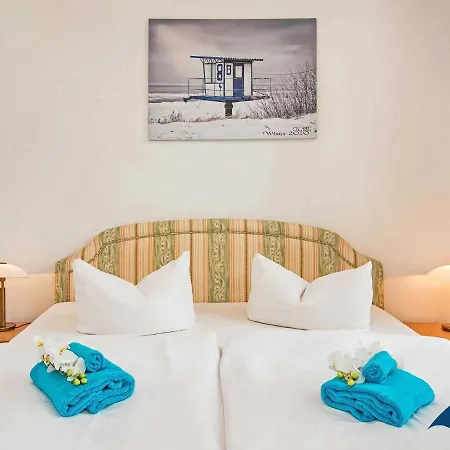 Villa Waldblick Whg 05 Heringsdorf (Usedom)