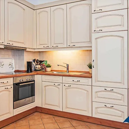 Villa Waldblick Whg 05 *