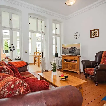 Villa Waldblick Whg 05