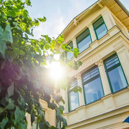 Villa Waldblick Whg 05