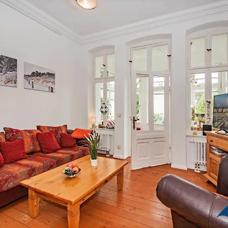 Waldblick Whg 05 Villa