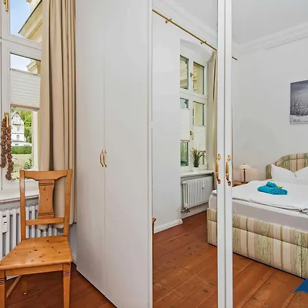 Villa Waldblick Whg 05 Heringsdorf (Usedom)