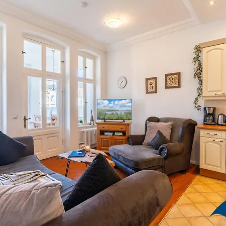 Villa Waldblick Whg 05 *